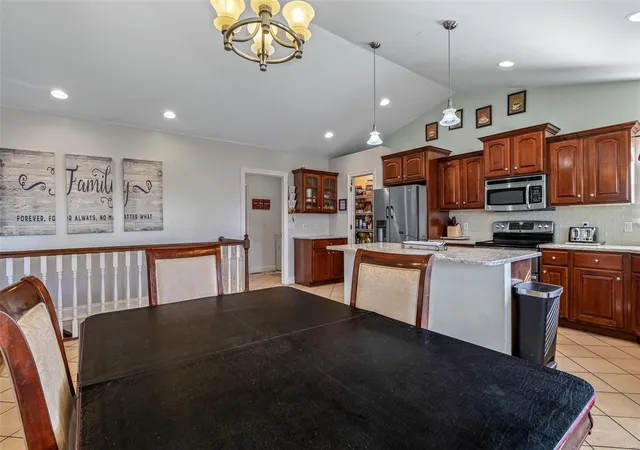 3rd image of 224 Patricia Lee Dr, De Soto, MO 63020 | MLS# 25021506