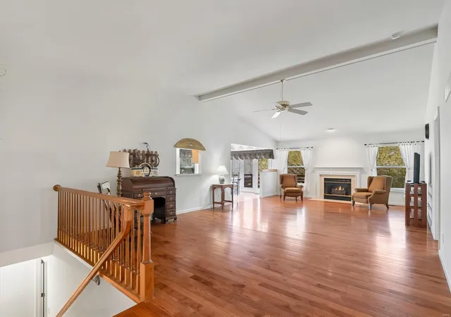 Listing Photo 4 - Condo for sale in building located at 27 Biloxi Ct, Saint Charles, MO 63303 - Unit #43A
