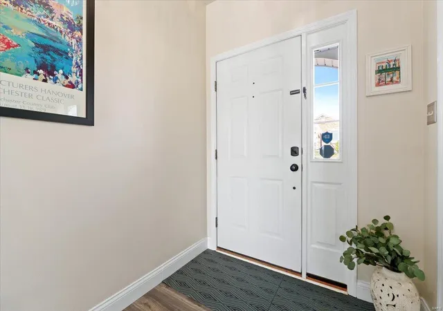 Photo 3 of Sale Pending at 2842 Brazeau Ave, Saint Louis, MO 63144 | MLS# 25021580 | Listing updated on 2025-05-03