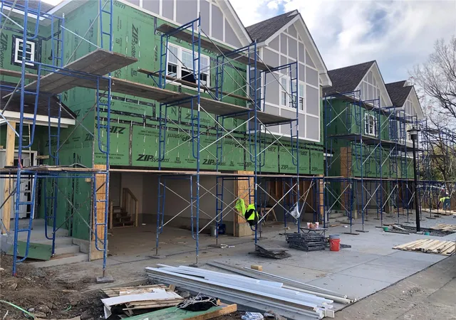 Photo 3 of Land for sale at 5360 Delmar Pl Ct, Saint Louis, MO 63112 | MLS# 25021581 | Listing updated on 2025-04-08