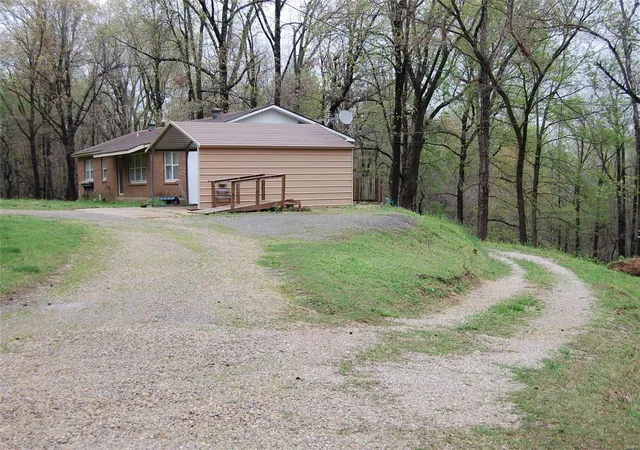 Photo 39 of Single family home for sale at 14662 County Road 517, Dexter, MO 63841 | MLS# 25021616 | Listing updated on 2025-04-08