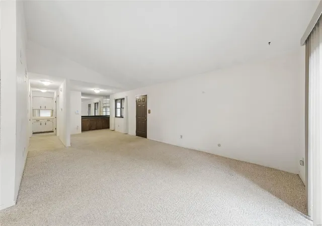 Listing Photo 2 - Condo for sale in building located at 2656 Hampton Rd, Saint Charles, MO 63303 - Unit #2A