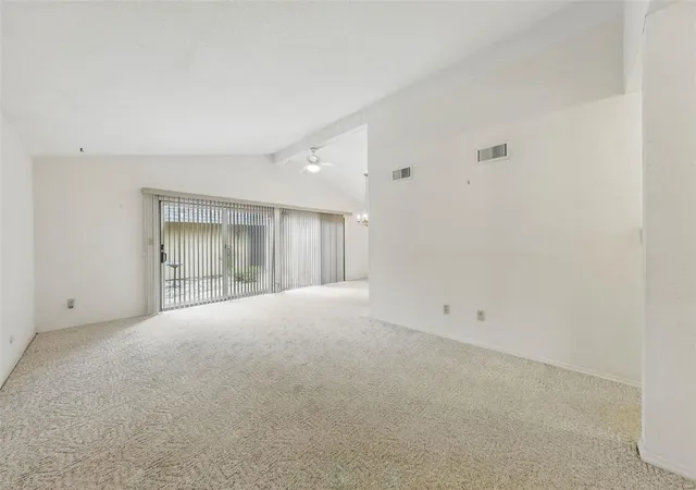 Listing Photo 3 - Condo for sale in building located at 2656 Hampton Rd, Saint Charles, MO 63303 - Unit #2A