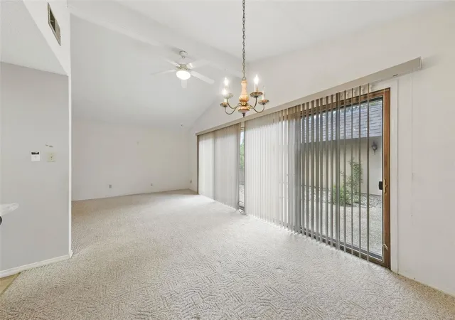 Listing Photo 5 - Condo for sale in building located at 2656 Hampton Rd, Saint Charles, MO 63303 - Unit #2A