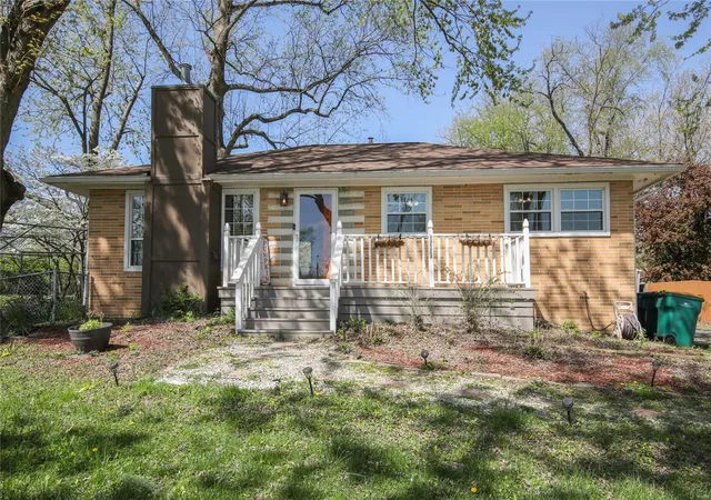 1st image of 111 Brookside Dr, O Fallon, IL 62269 | MLS# 25021769