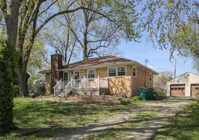 2nd image of 111 Brookside Dr, O Fallon, IL 62269 | MLS# 25021769