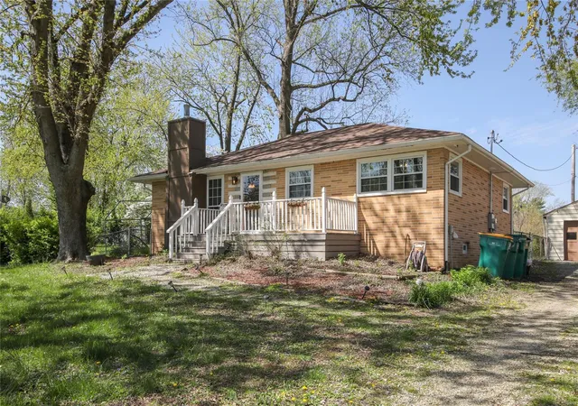 5th image of 111 Brookside Dr, O Fallon, IL 62269 | MLS# 25021769
