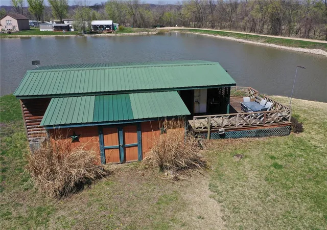 Photo 1 of Single family home for sale at 1920 Choctaw Path, Hermann, MO 65041 | MLS# 25021859 | Listing updated on 2025-04-09