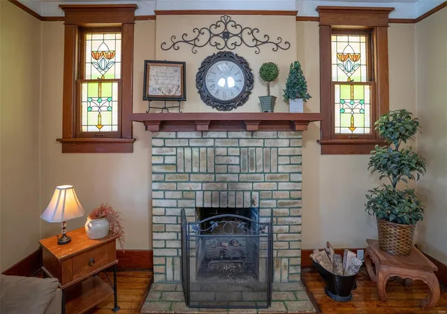 Photo 3 of Single family home for sale at 252 Roberts St, Sainte Genevieve, MO 63670 | MLS# 25021870 | Listing updated on 2025-04-10