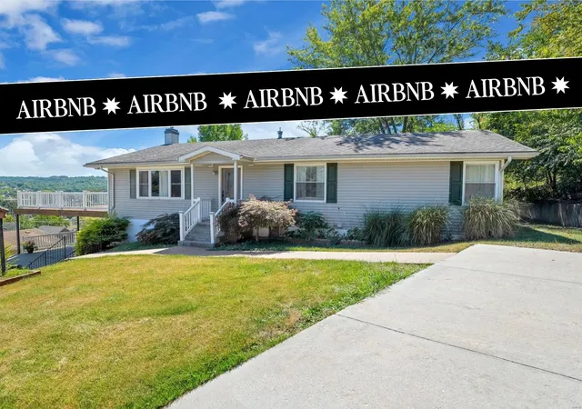 Photo 1 of Single family home for sale at 518 W 7th St, Hermann, MO 65041 | MLS# 25021877 | Listing updated on 2025-04-08