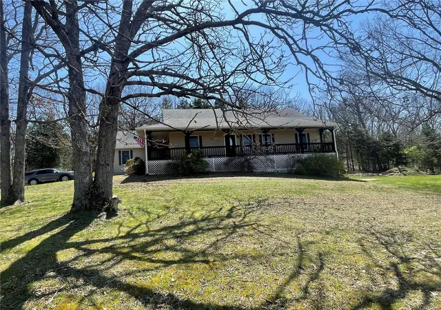 Photo 2 of Single family home for sale at 4101 Juedeman Rd, Cuba, MO 65453 | MLS# 25021889 | Listing updated on 2025-04-10