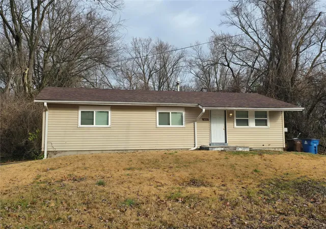 Photo 1 of Sale Pending at 623 Tiffin Ave, Saint Louis, MO 63135 | MLS# 25021892 | Listing updated on 2025-04-08