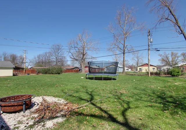 Photo 26 of Single family home for sale at 533 W Commercial St, Kahoka, MO 63445 | MLS# 25021899 | Listing updated on 2025-04-08