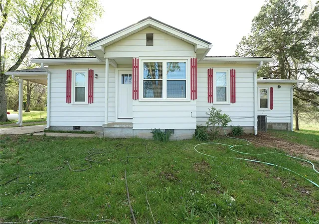 Photo 1 of Single family home for sale at 22717 State Hwy 25, Bloomfield, MO 63825 | MLS# 25021929 | Listing updated on 2025-04-09