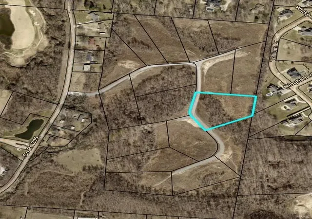 Land for sale at 8 County Rd 205, Chaffee, MO 63740 | MLS# 25021943