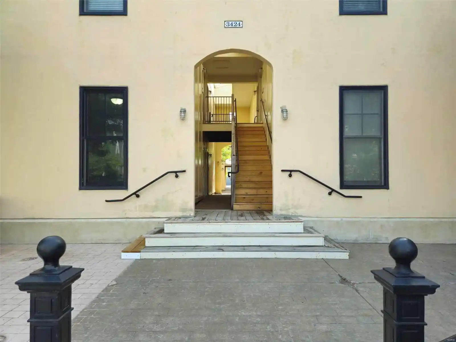 Listing Photo 1 - Condo for sale in 3424 Hiram St located at 3424 Hiram St, St. Charles, MO 63301 - Unit 3424 Hiram St