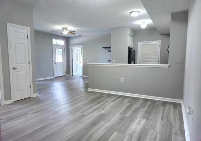 Listing Photo 3 - Condo for sale in building located at 3424 Hiram St, St. Charles, MO 63301