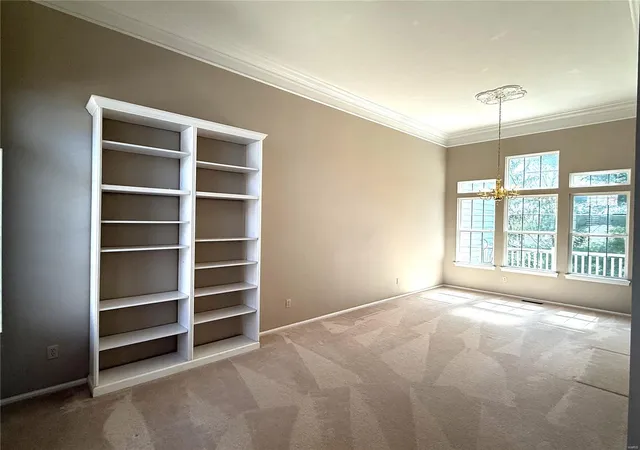 Photo 2 of Condo for sale at 111 Chesterfield Blfs Dr, Chesterfield, MO 63005 | MLS# 25021972 | Listing updated on 2025-04-09