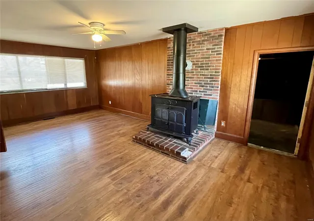 Photo 2 of Single family home for sale at 11606 Herefordshire Dr, Saint Louis, MO 63138 | MLS# 25022000 | Listing updated on 2025-04-09