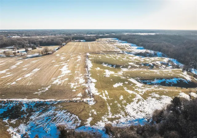 Photo 3 of Land for sale at 0 County Line Rd, Brighton, IL 62012 | MLS# 25022086 | Listing updated on 2025-04-25