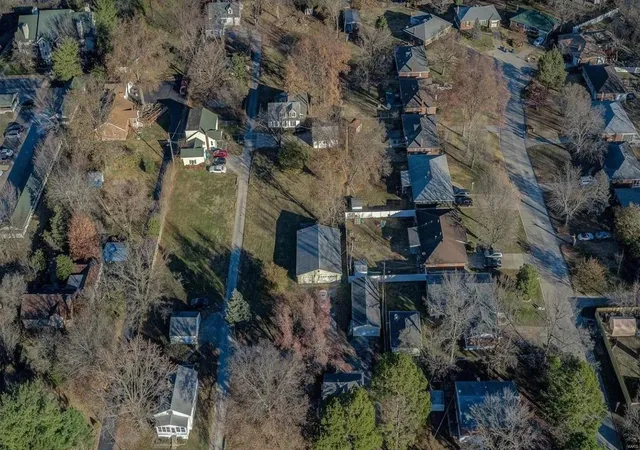 Photo 1 of Land for sale at 7927 S Rock Hill Rd, Saint Louis, MO 63123 | MLS# 25022100 | Listing updated on 2025-04-09