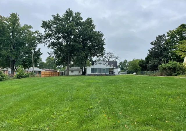 Photo 3 of Land for sale at 7927 S Rock Hill Rd, Saint Louis, MO 63123 | MLS# 25022100 | Listing updated on 2025-04-09