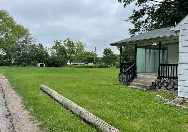 Photo 3 of Land for sale at 7927 S Rock Hill Rd, Saint Louis, MO 63123 | MLS# 25022100 | Listing updated on 2025-04-09