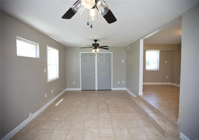 Photo 4 of Land for sale at 7927 S Rock Hill Rd, Saint Louis, MO 63123 | MLS# 25022100 | Listing updated on 2025-04-09