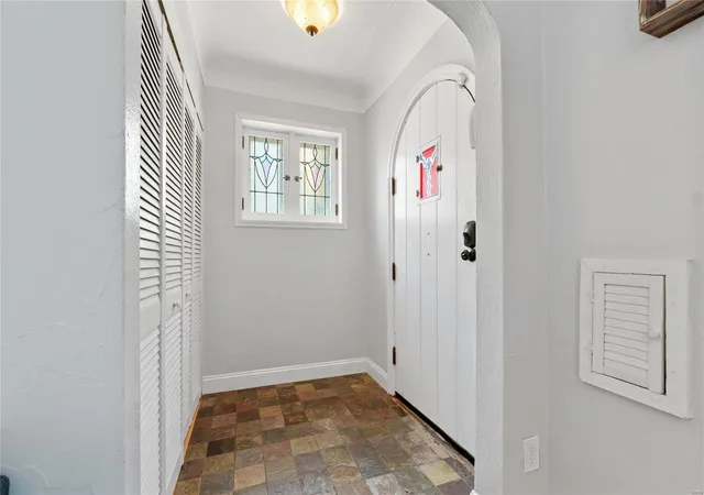 Photo 1 of Single family home for sale at 5328 Walsh St, Saint Louis, MO 63109 | MLS# 25022236 | Listing updated on 2025-05-08