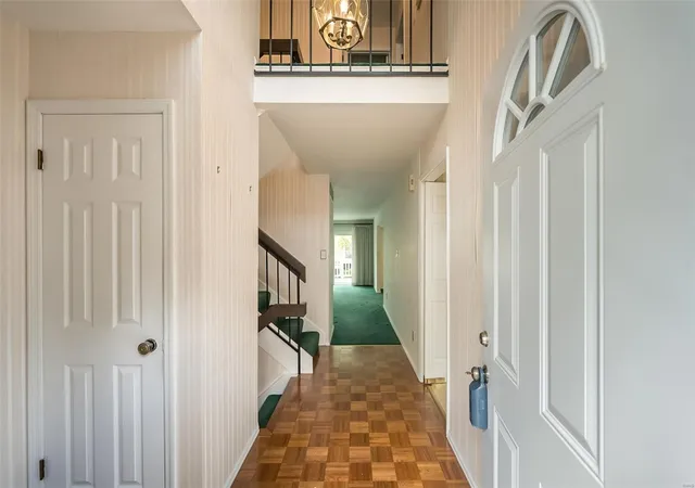 Photo 1 of Townhouse for sale at 15047 Green Cir Dr, Chesterfield, MO 63017 | MLS# 25022250 | Listing updated on 2025-05-02