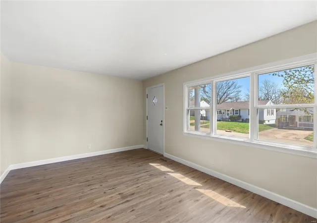 Photo 2 of Single family home for sale at 9733 Cisco Dr, Saint Louis, MO 63123 | MLS# 25022260 | Listing updated on 2025-04-11