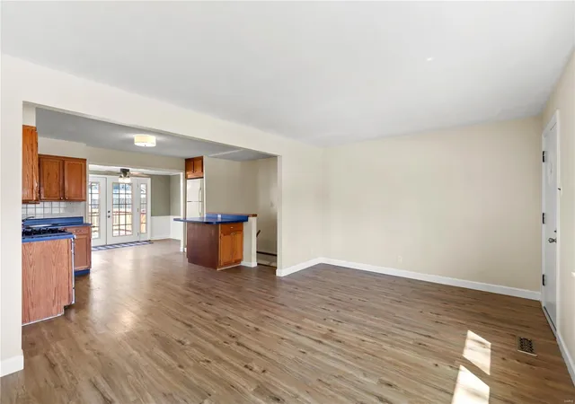 Photo 3 of Single family home for sale at 9733 Cisco Dr, Saint Louis, MO 63123 | MLS# 25022260 | Listing updated on 2025-04-11