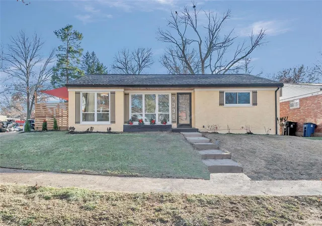 Photo 1 of Single family home for sale at 7336 Wayne Ave, Saint Louis, MO 63130 | MLS# 25022265 | Listing updated on 2025-04-10
