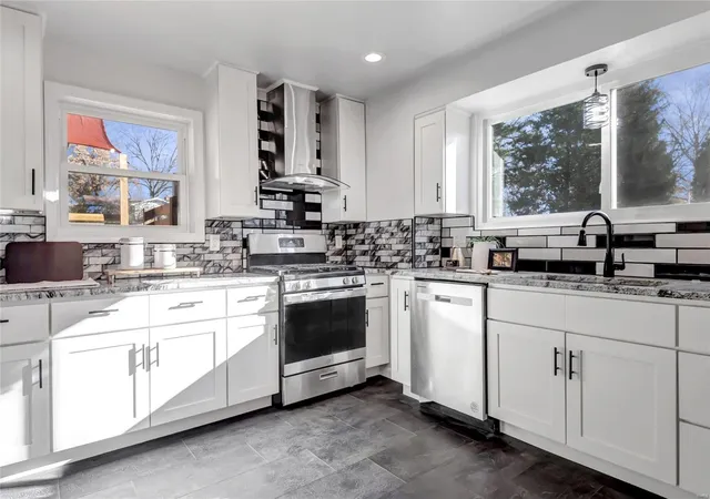 Photo 1 of Single family home for sale at 7336 Wayne Ave, Saint Louis, MO 63130 | MLS# 25022265 | Listing updated on 2025-04-10