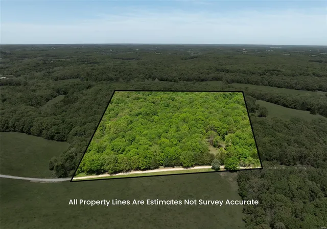 Photo 2 of Land for sale at 0 2158 Ac Tract #6 Horstman Rd, New Haven, MO 63068 | MLS# 25022266 | Listing updated on 2025-05-12
