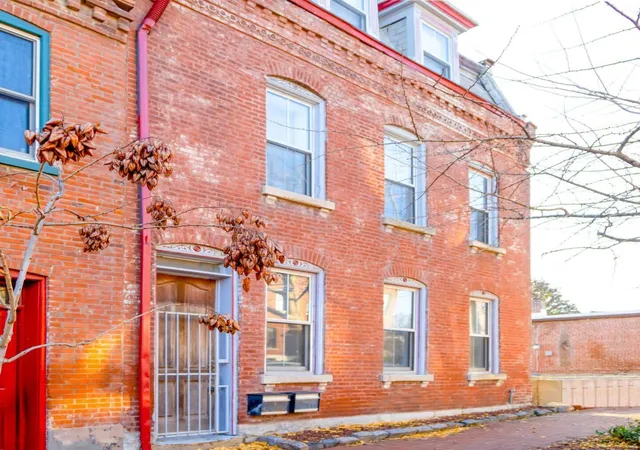 Photo 1 of Multi family home for sale at 1030 Geyer Ave, Saint Louis, MO 63104 | MLS# 25022270 | Listing updated on 2025-04-10