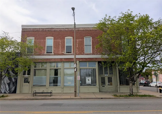 Photo 3 of Multi family home for sale at 7401 S Broadway, Saint Louis, MO 63111 | MLS# 25022275 | Listing updated on 2025-04-18