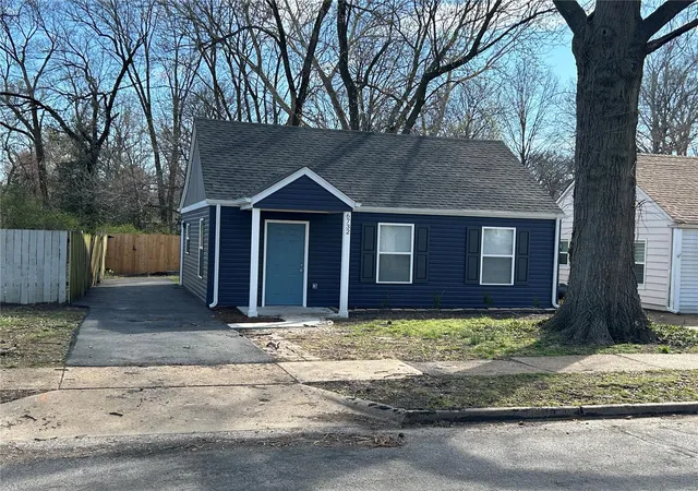 Photo 1 of Single family home for sale at 6732 Vernon Ave, Saint Louis, MO 63130 | MLS# 25022281 | Listing updated on 2025-04-10