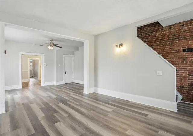 Photo 3 of Single family home for sale at 629 Bates St, Saint Louis, MO 63111 | MLS# 25022290 | Listing updated on 2025-04-16