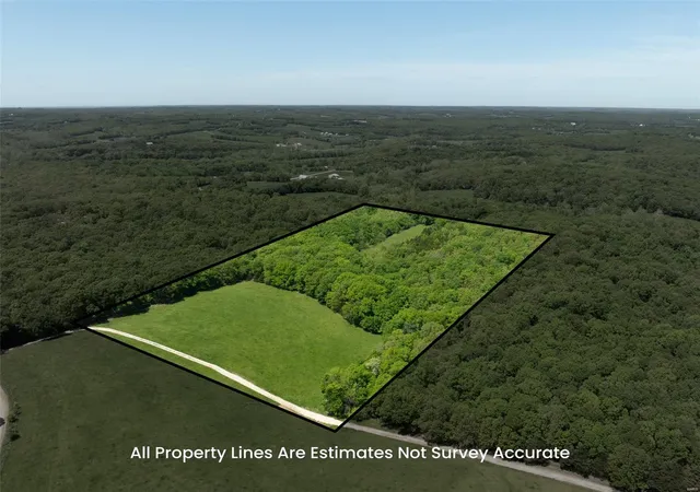 Photo 2 of Land for sale at 0 2123 Ac Tract #7 Horstman Rd, New Haven, MO 63068 | MLS# 25022334 | Listing updated on 2025-05-12