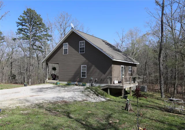 Photo 2 of Single family home for sale at 1117 Co Rd 415, Ellsinore, MO 63937 | MLS# 25022367 | Listing updated on 2025-04-10