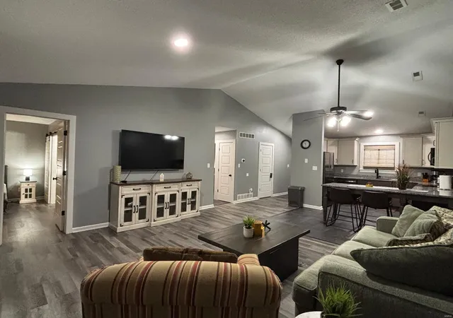 Photo 1 of Condo for sale at 18910 Pine Lake Road #B-11, Monroe City, MO 63456 | MLS# 25022384 | Listing updated on 2025-04-13