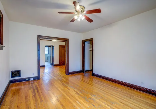 Photo 3 of Multi family home for sale at 3637 Dunnica Ave, Saint Louis, MO 63116 | MLS# 25022408 | Listing updated on 2025-04-15