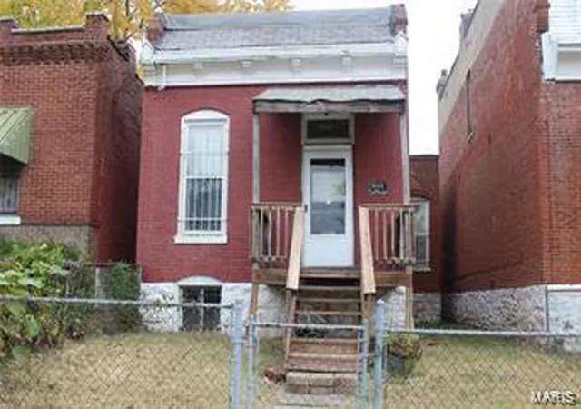 Photo 1 of Single family home for sale at 4403 Cottage Ave, Saint Louis, MO 63113 | MLS# 25022451 | Listing updated on 2025-04-10