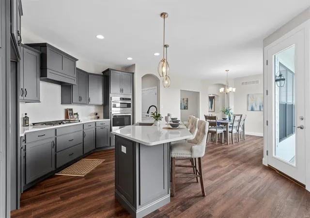 Photo 3 of Single family home for sale at 116 Hvn Ridge Ct, O Fallon, MO 63368 | MLS# 25022452 | Listing updated on 2025-04-10