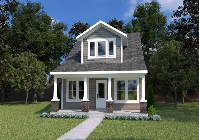 1st image of 0 Mulberry (new Town), Saint Charles, MO 63303 | MLS# 25022470