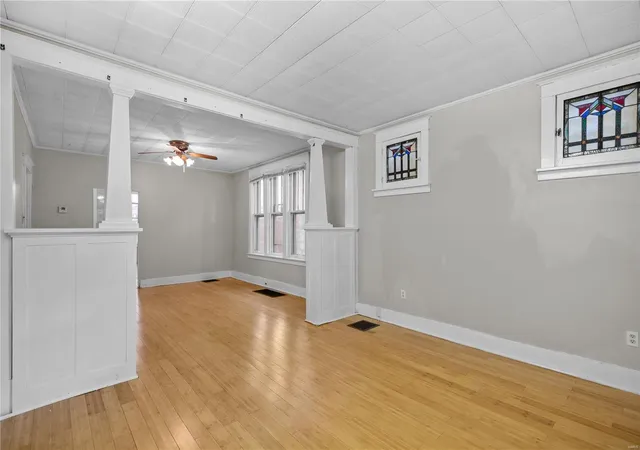 Photo 1 of Single family home for sale at 5027 Steffens Ave, Saint Louis, MO 63116 | MLS# 25022526 | Listing updated on 2025-04-12