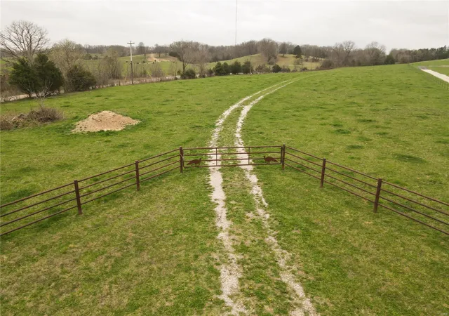 Photo 1 of Land for sale at 0 State Hwy Ff, Fordland, MO 65652 | MLS# 25022588 | Listing updated on 2025-04-10