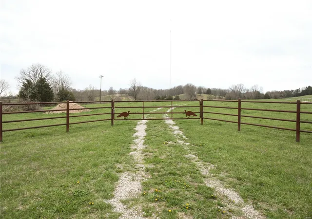 Photo 2 of Land for sale at 0 State Hwy Ff, Fordland, MO 65652 | MLS# 25022588 | Listing updated on 2025-04-10