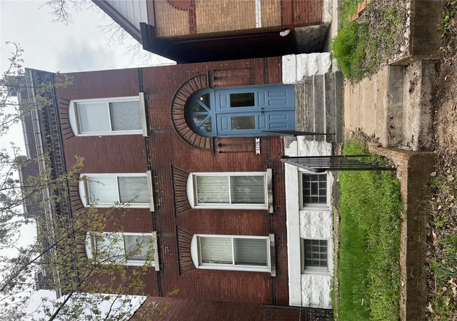 Photo 1 of Single family home for sale at 4336 Gibson Ave, Saint Louis, MO 63110 | MLS# 25022596 | Listing updated on 2025-04-10